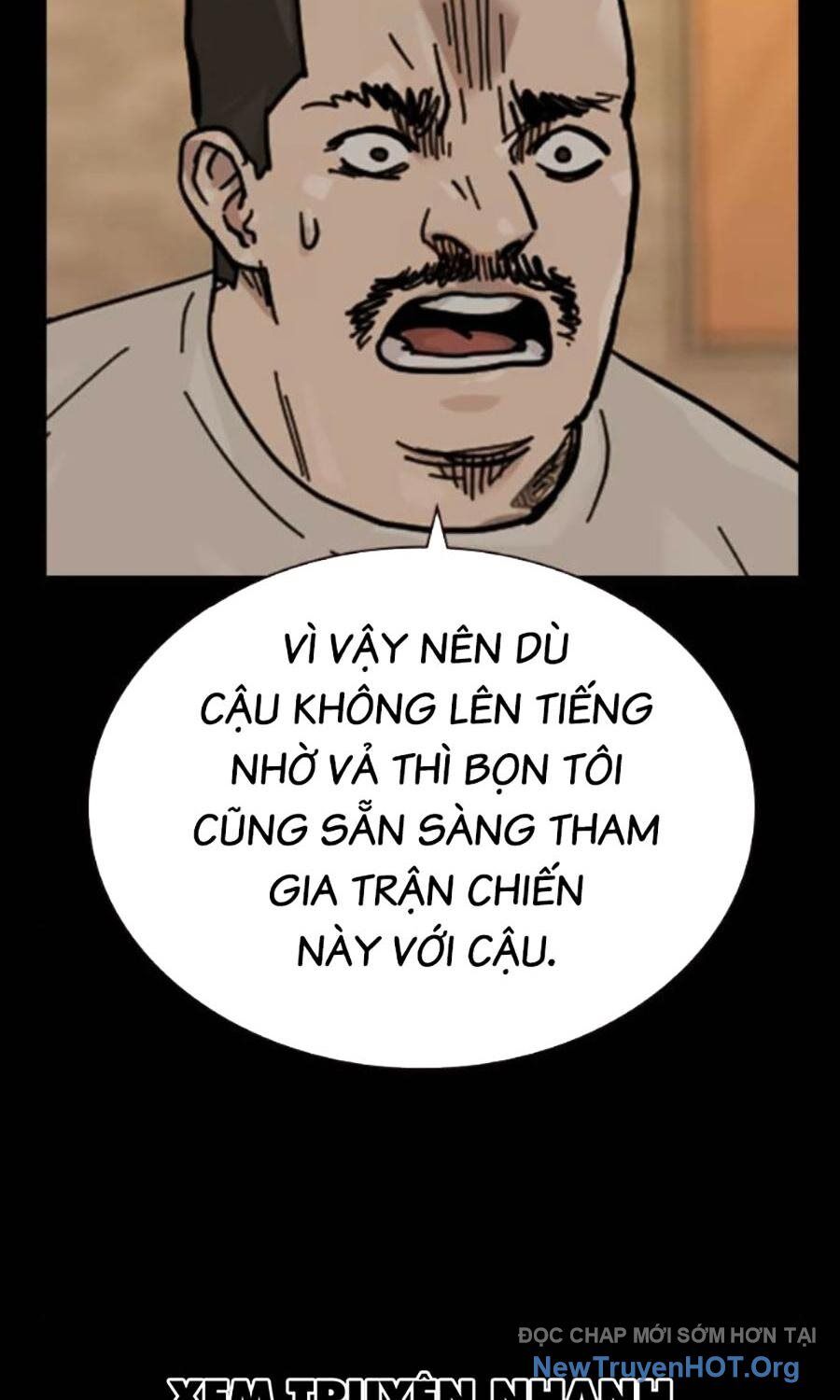 Để Có Thể Sống Sót