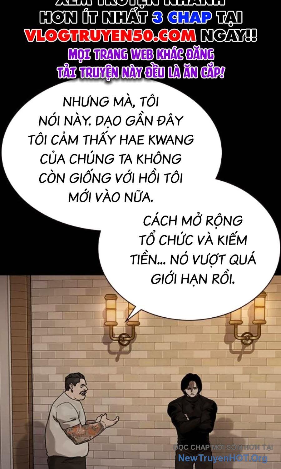 Để Có Thể Sống Sót