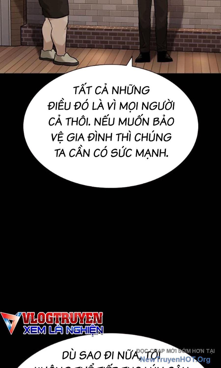 Để Có Thể Sống Sót