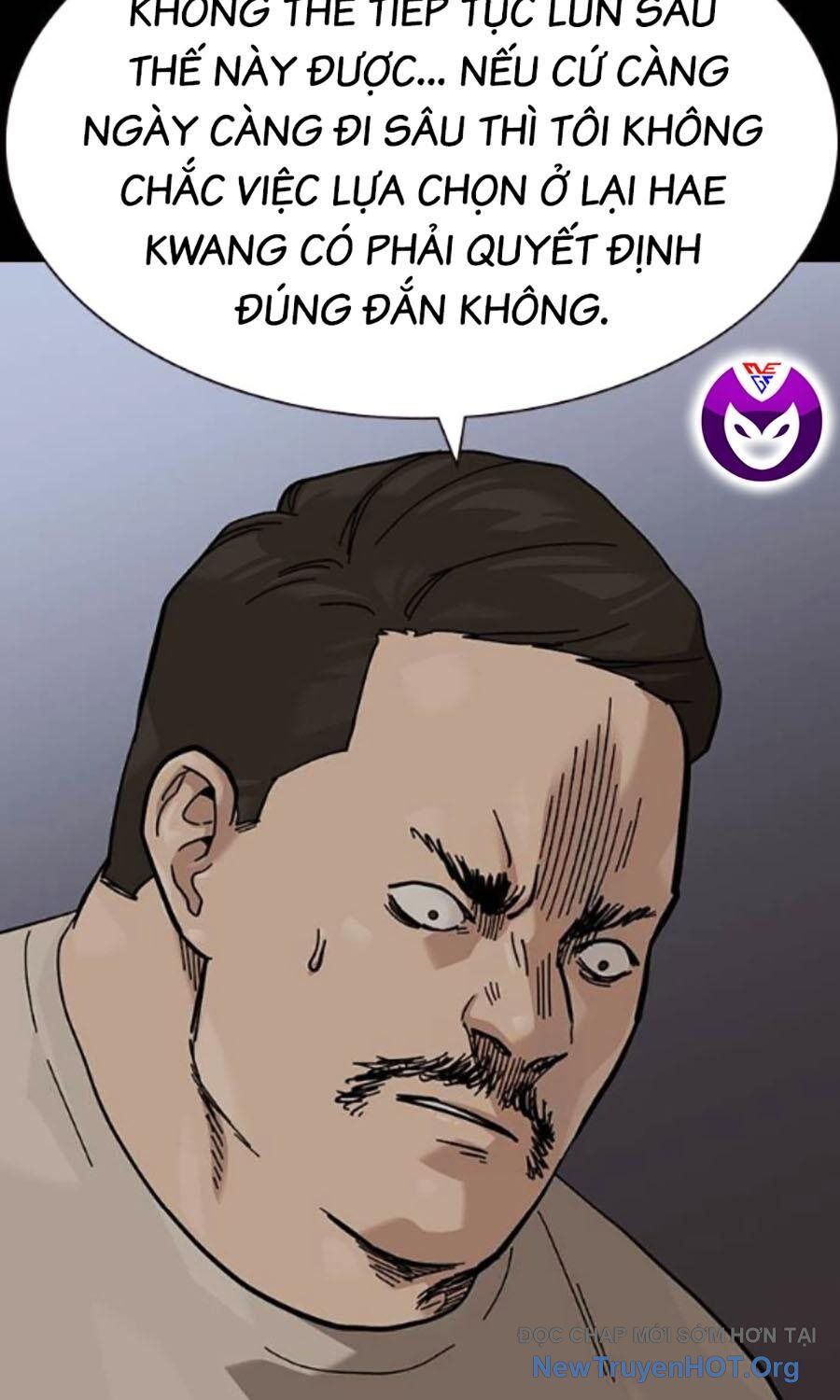 Để Có Thể Sống Sót