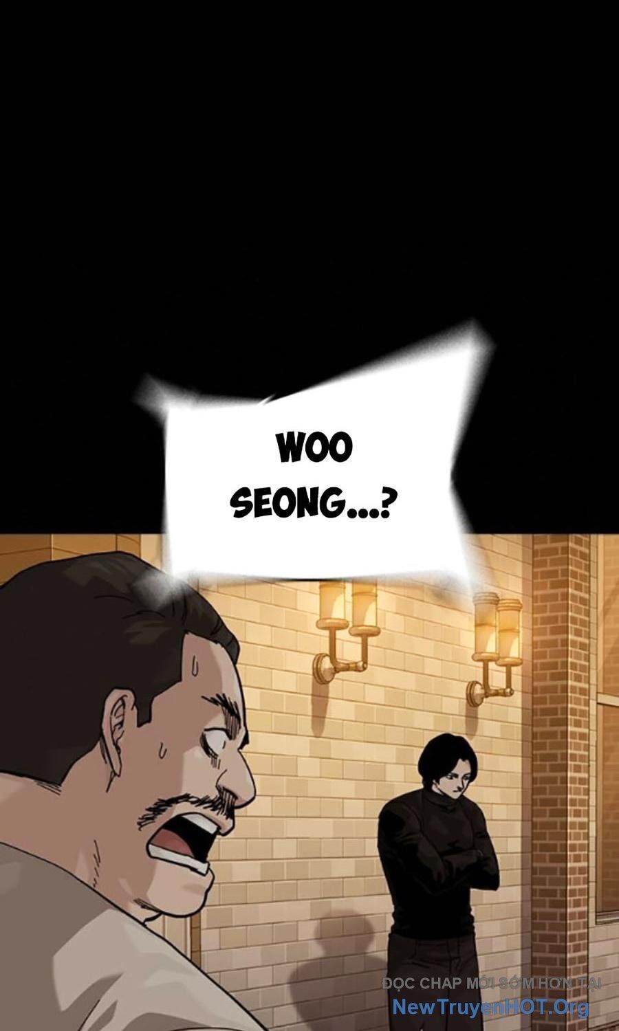 Để Có Thể Sống Sót