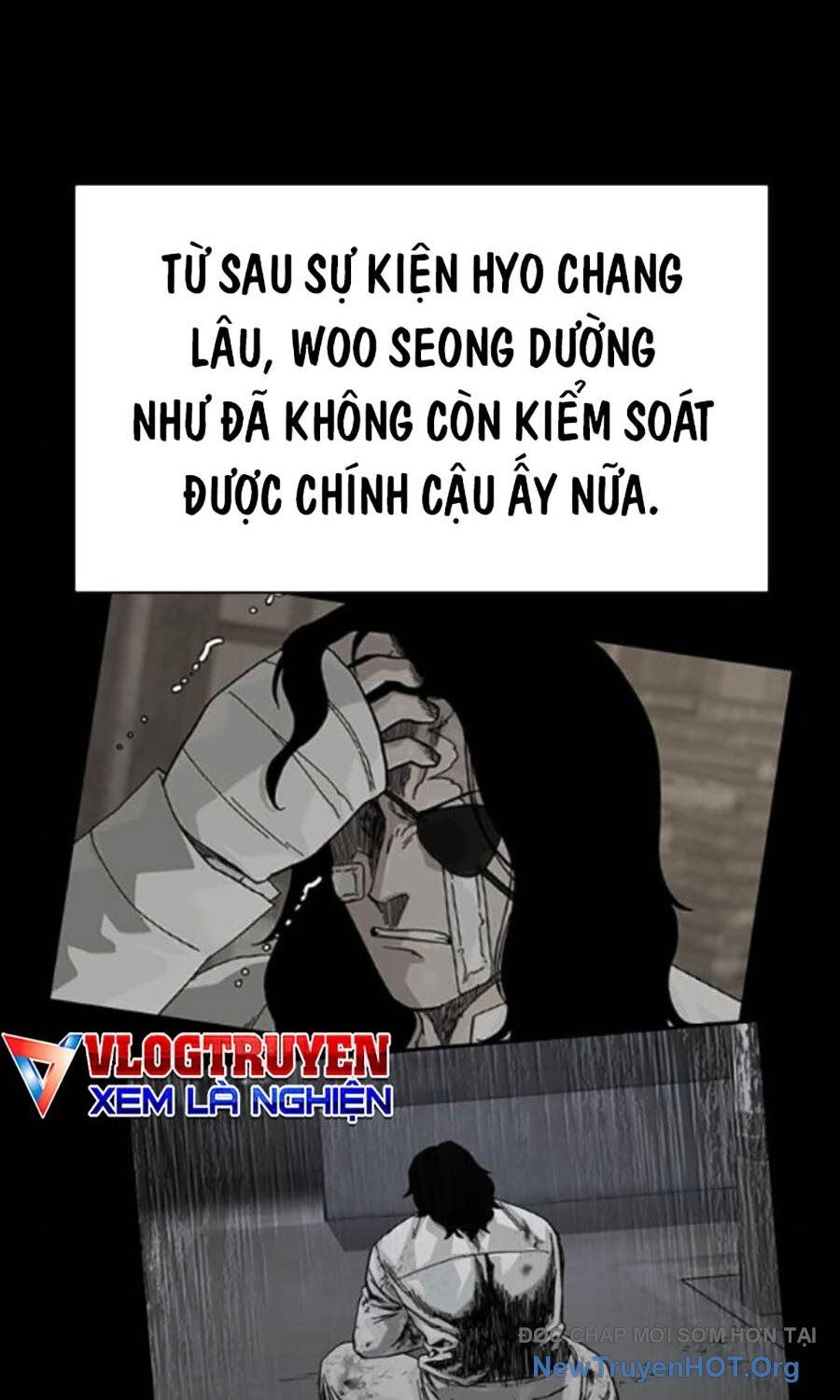 Để Có Thể Sống Sót