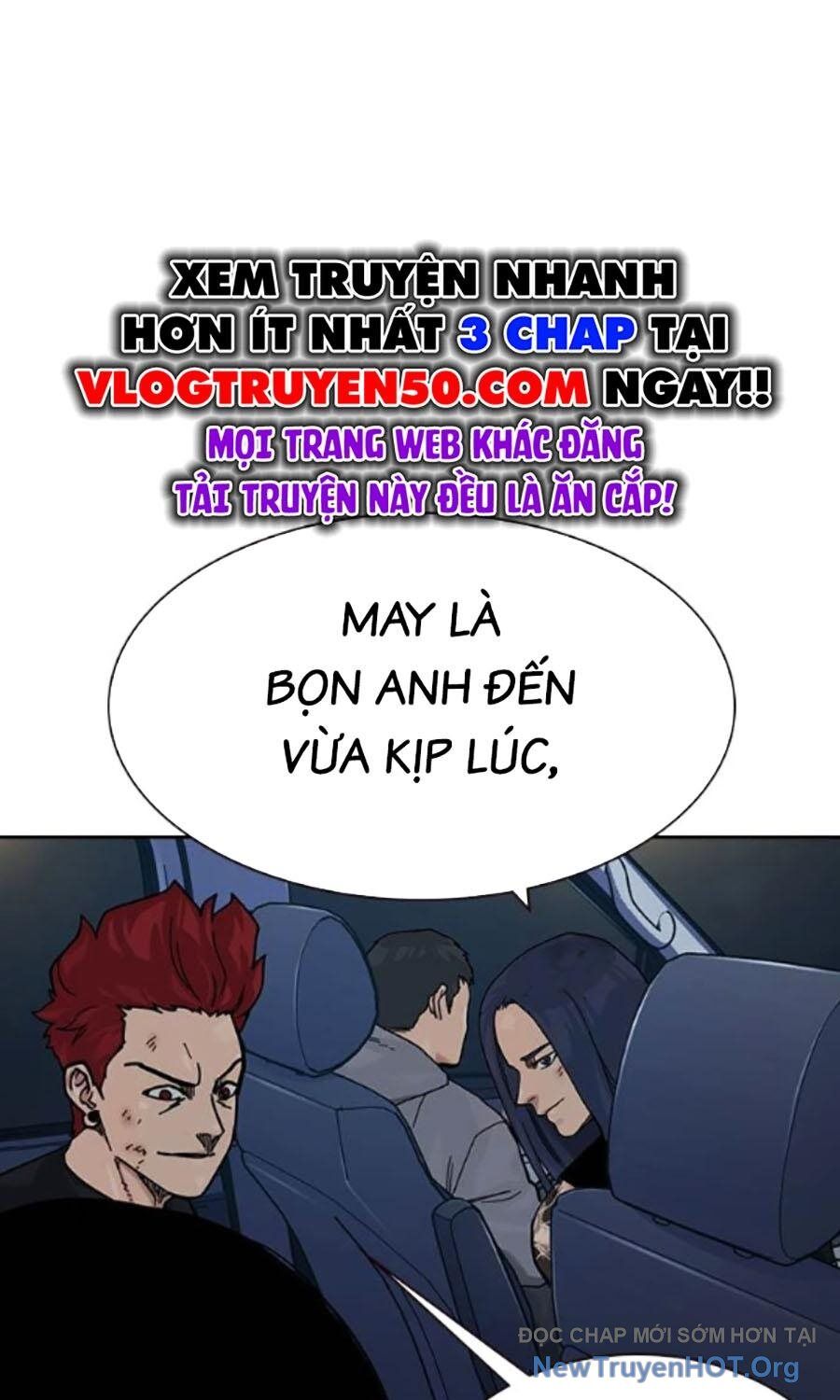 Để Có Thể Sống Sót