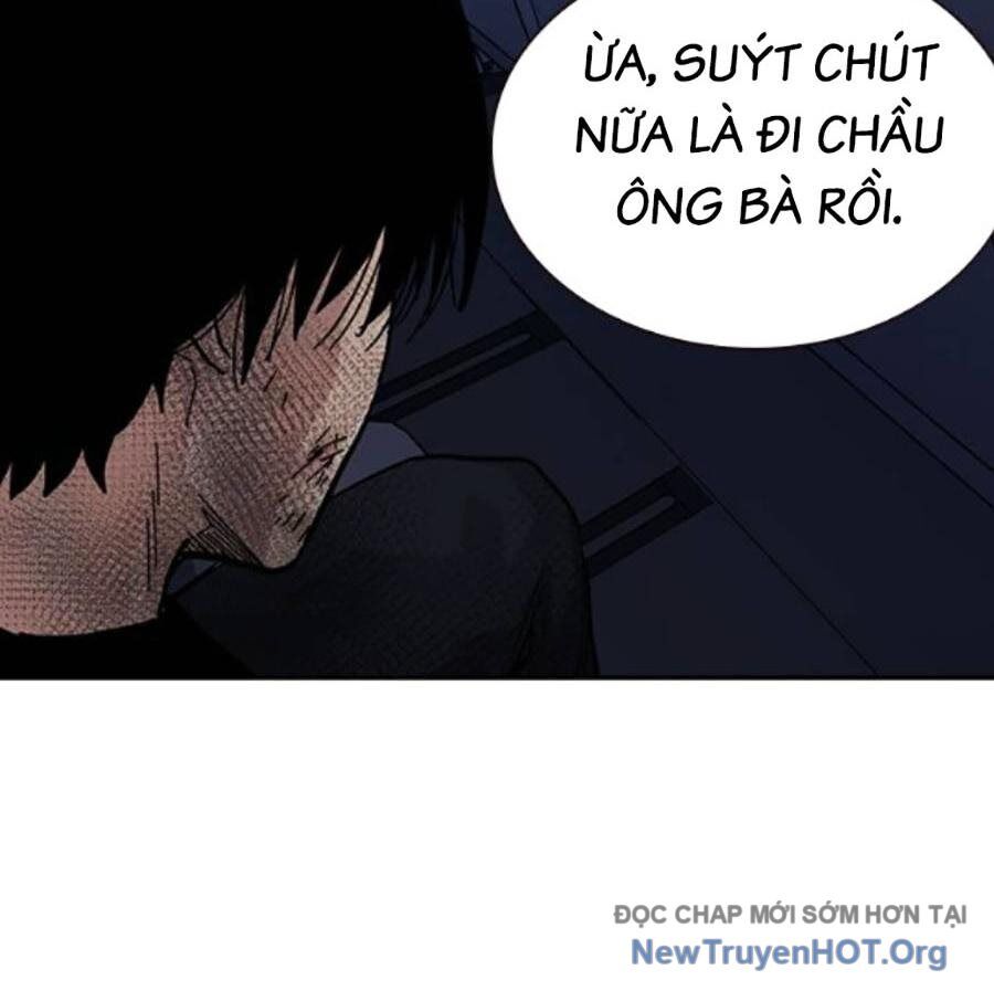 Để Có Thể Sống Sót