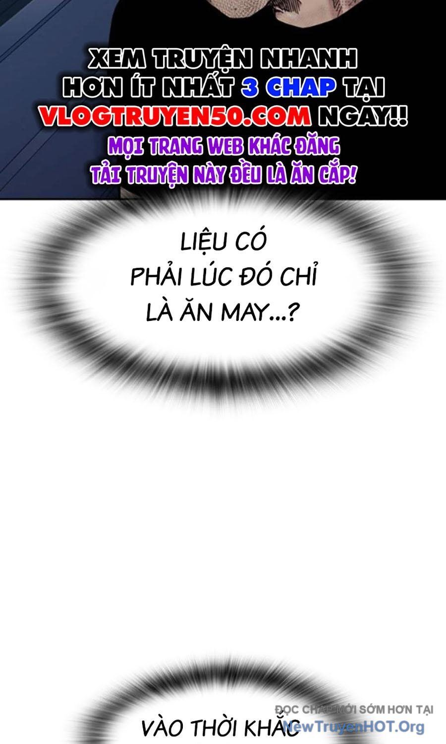 Để Có Thể Sống Sót
