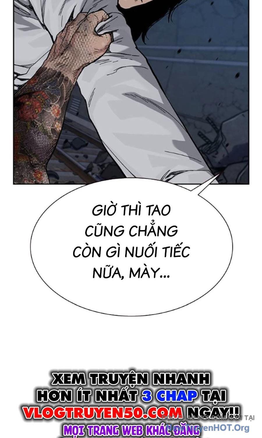 Để Có Thể Sống Sót