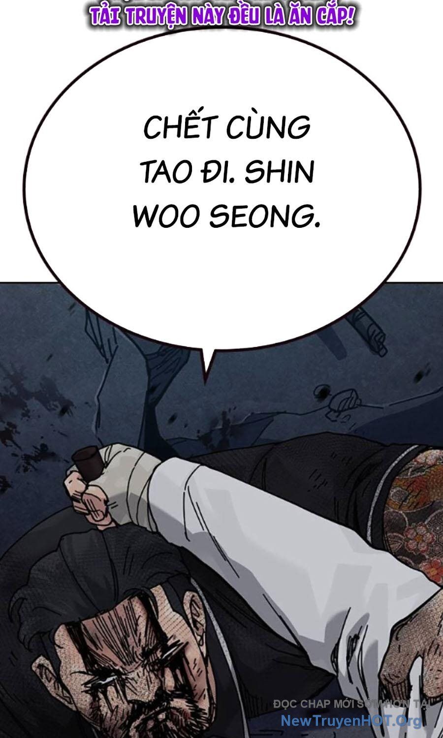 Để Có Thể Sống Sót