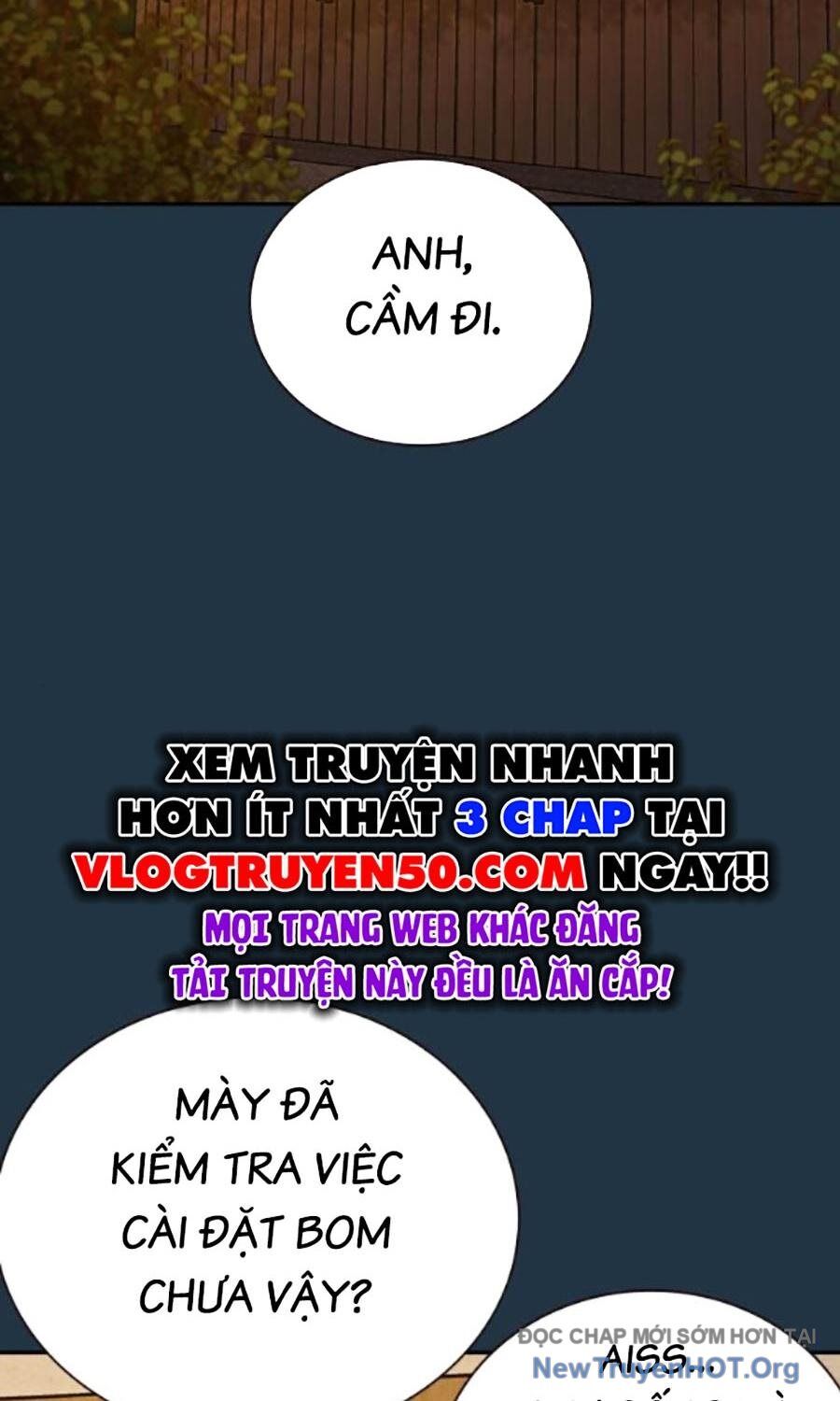 Để Có Thể Sống Sót