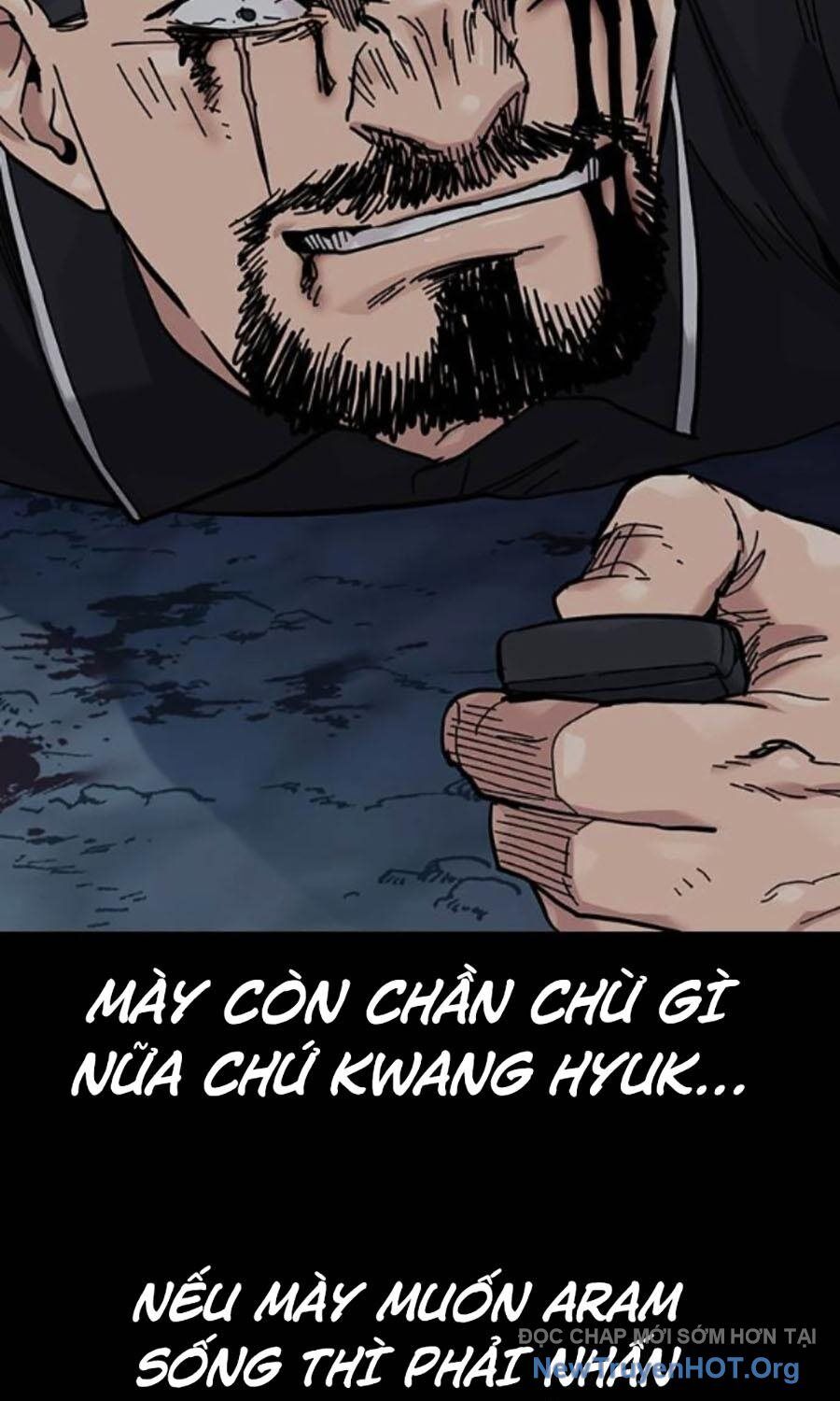 Để Có Thể Sống Sót