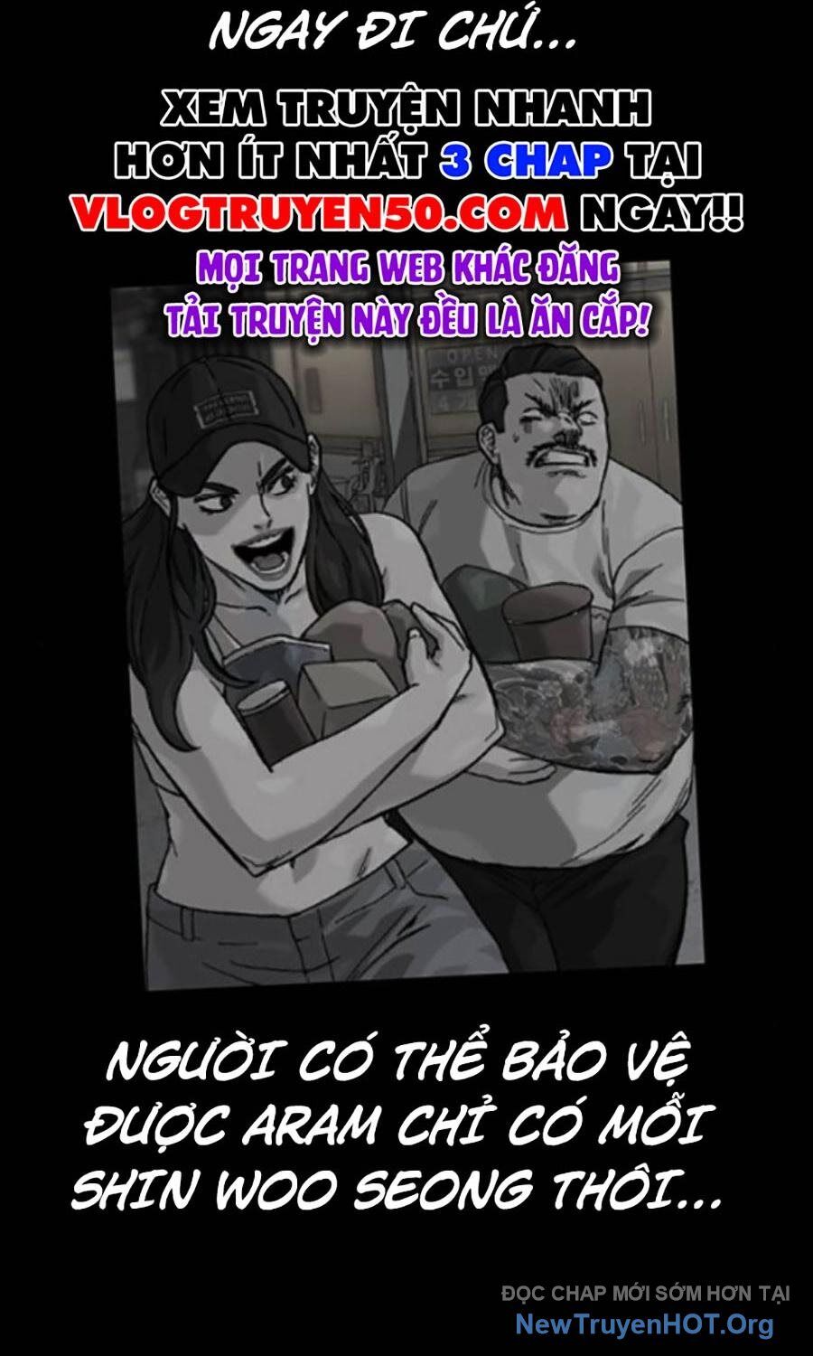 Để Có Thể Sống Sót
