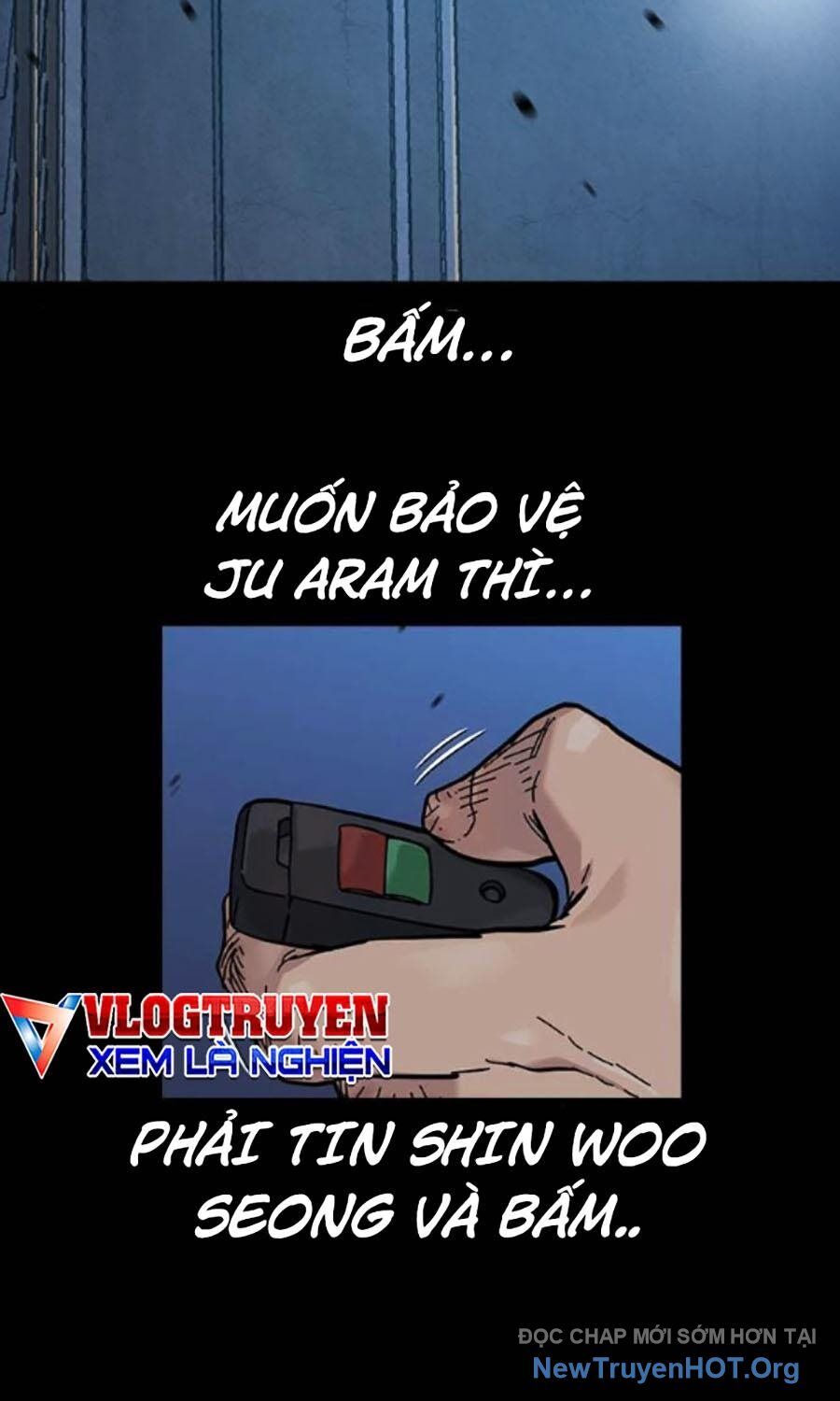 Để Có Thể Sống Sót
