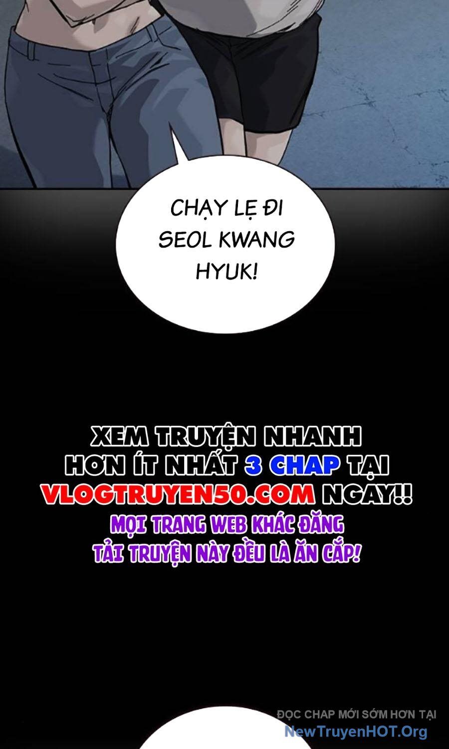 Để Có Thể Sống Sót