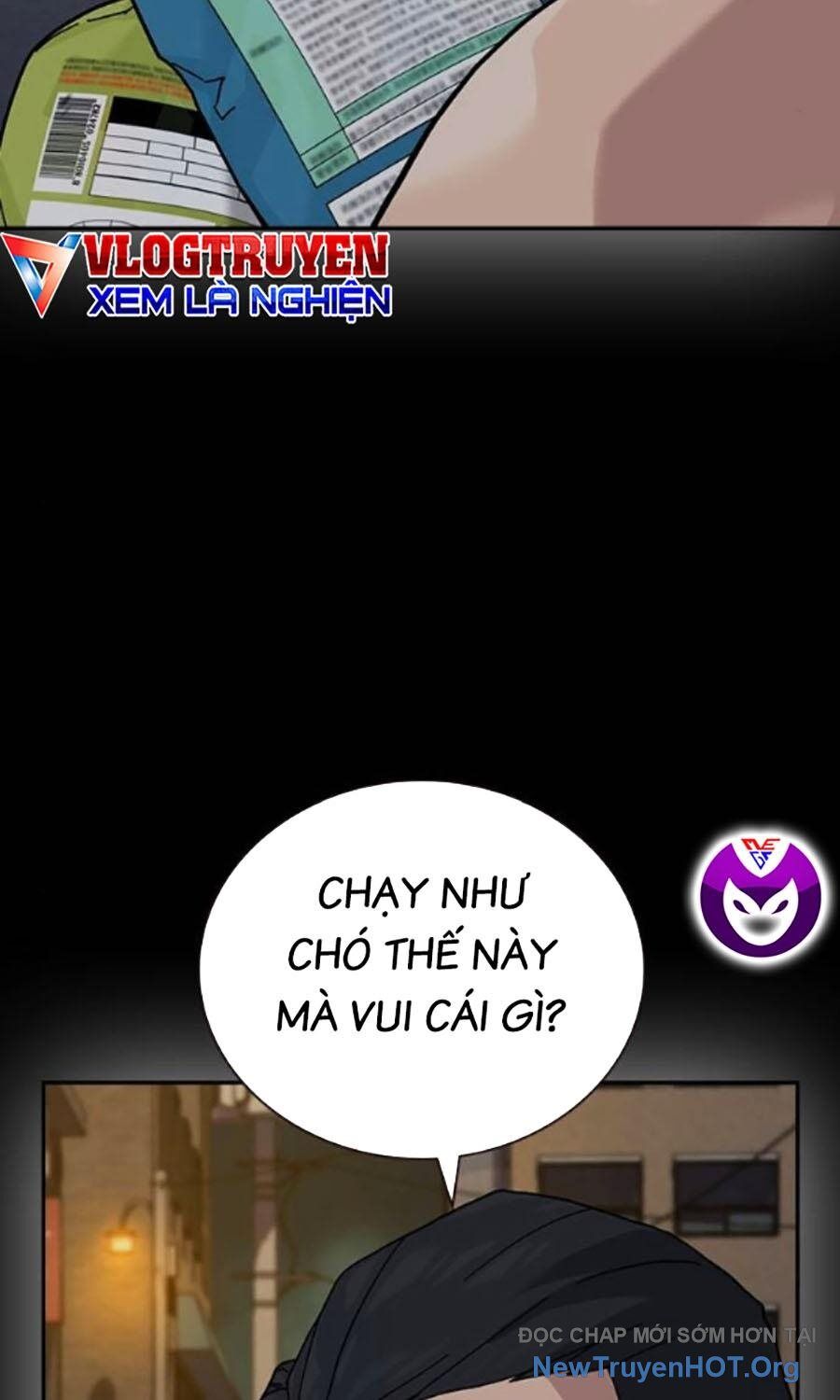 Để Có Thể Sống Sót