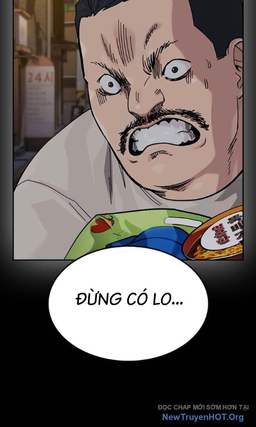Để Có Thể Sống Sót