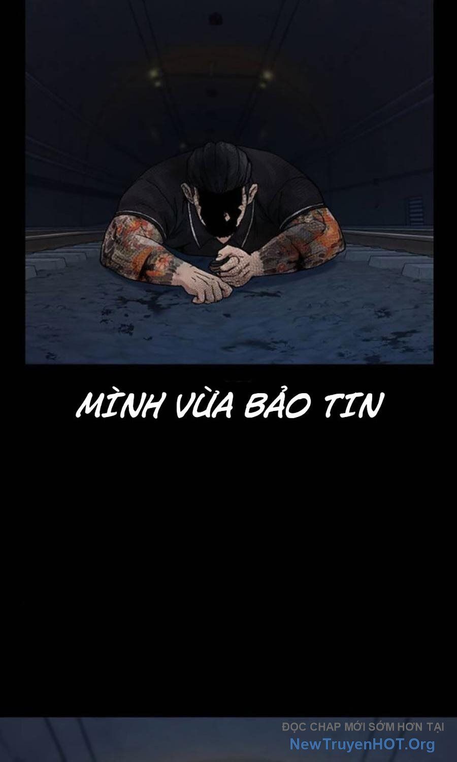Để Có Thể Sống Sót