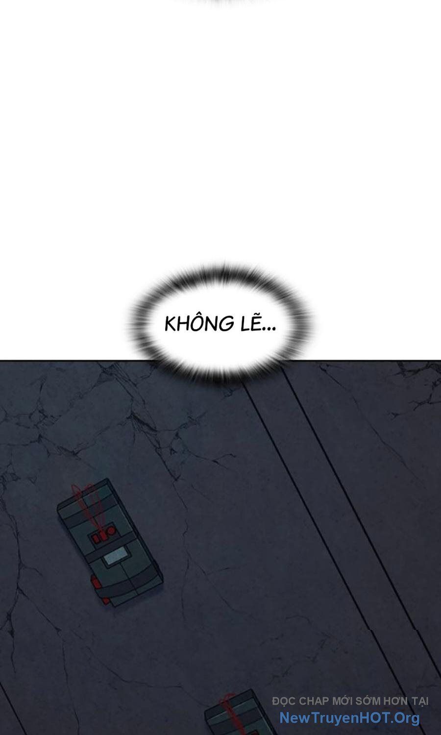 Để Có Thể Sống Sót