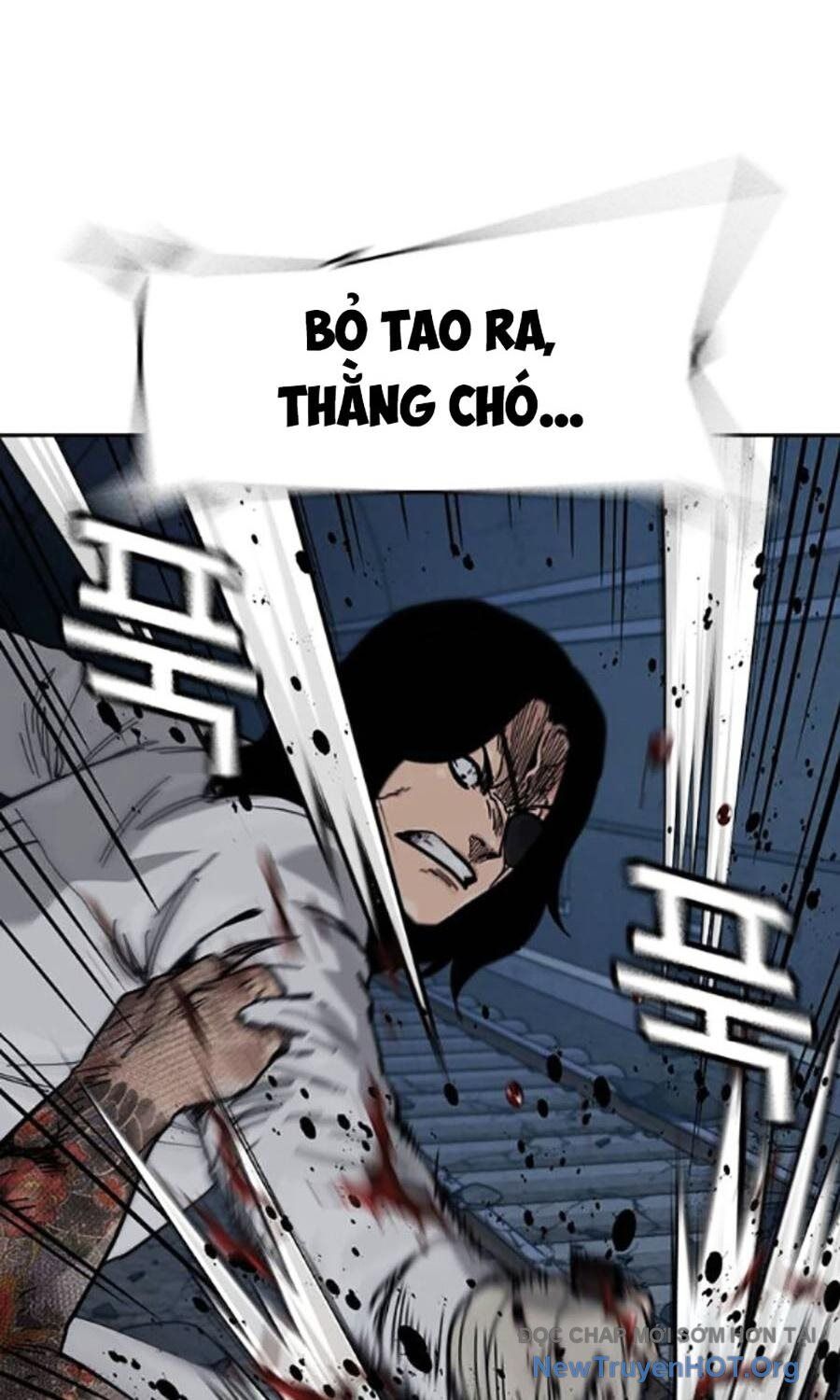 Để Có Thể Sống Sót