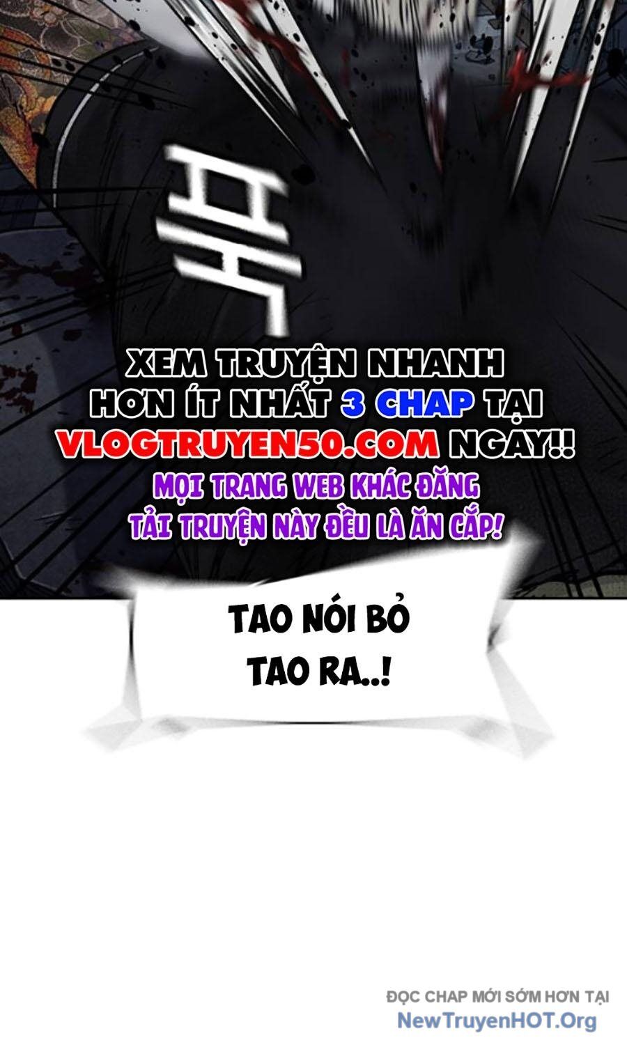 Để Có Thể Sống Sót