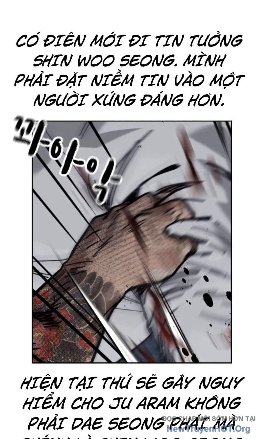 Để Có Thể Sống Sót