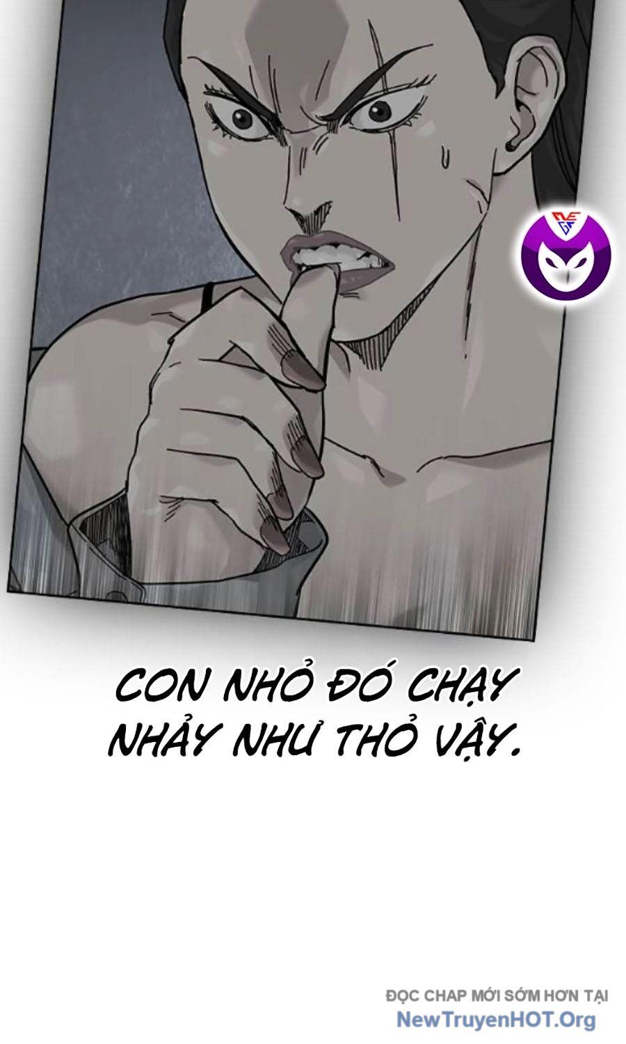 Để Có Thể Sống Sót