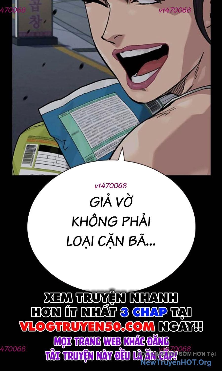 Để Có Thể Sống Sót
