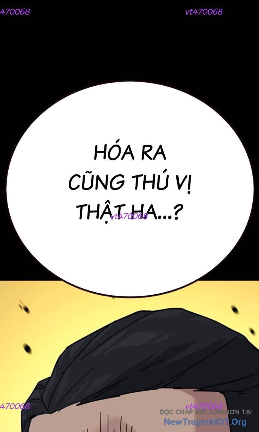 Để Có Thể Sống Sót
