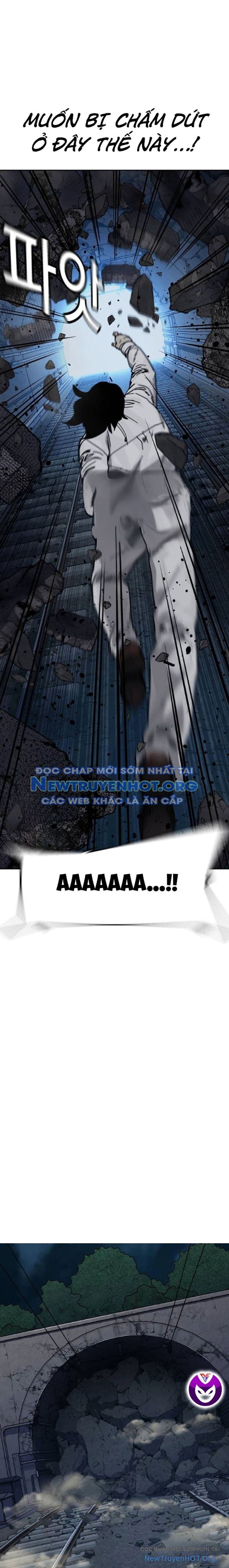 Để Có Thể Sống Sót