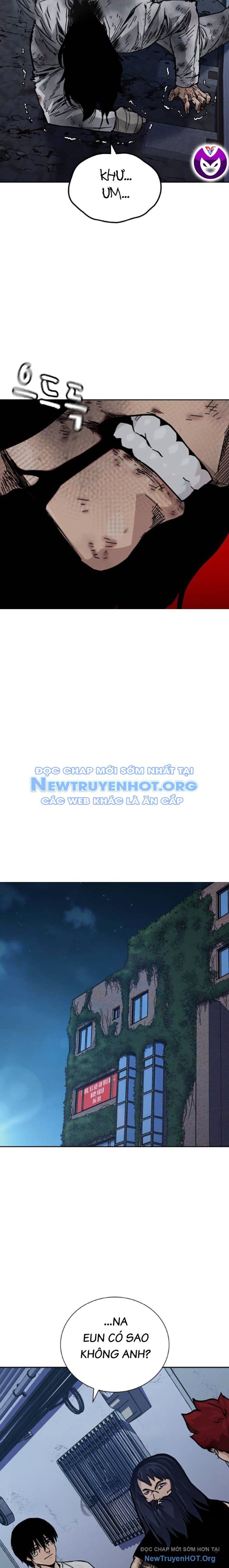 Để Có Thể Sống Sót