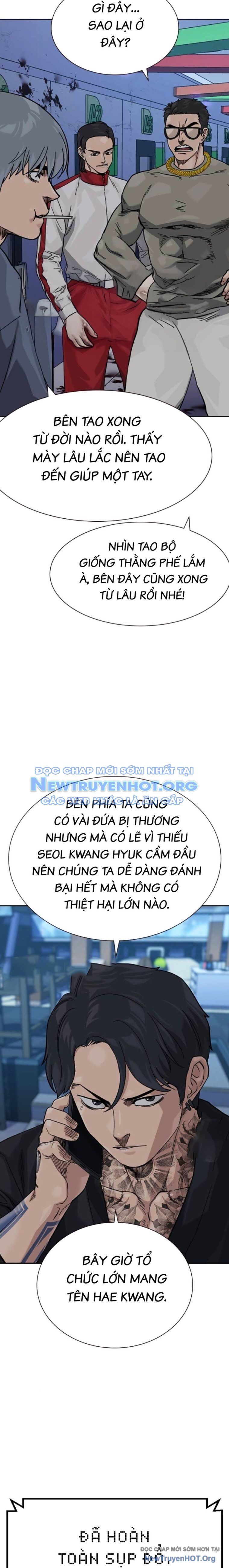 Để Có Thể Sống Sót