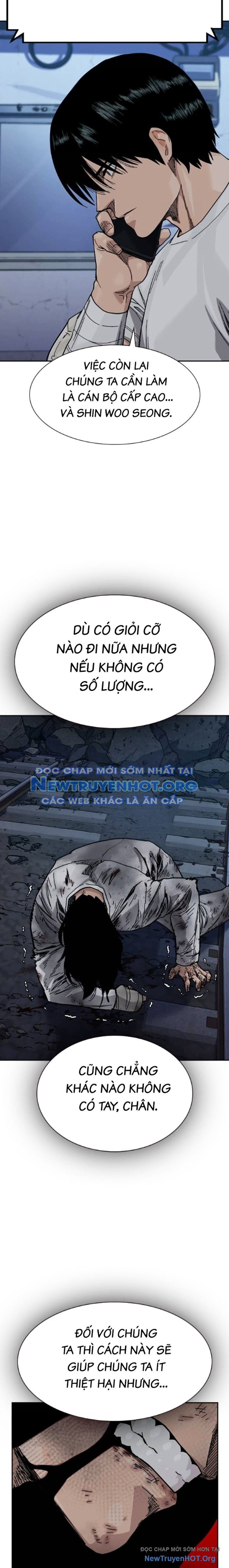 Để Có Thể Sống Sót