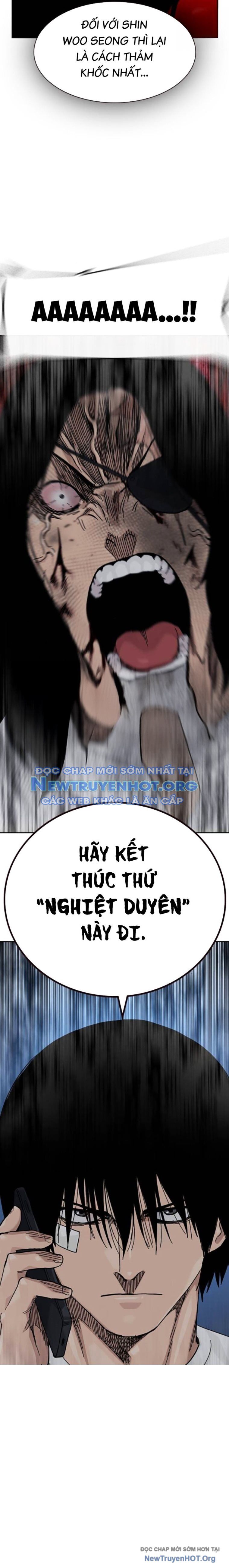 Để Có Thể Sống Sót