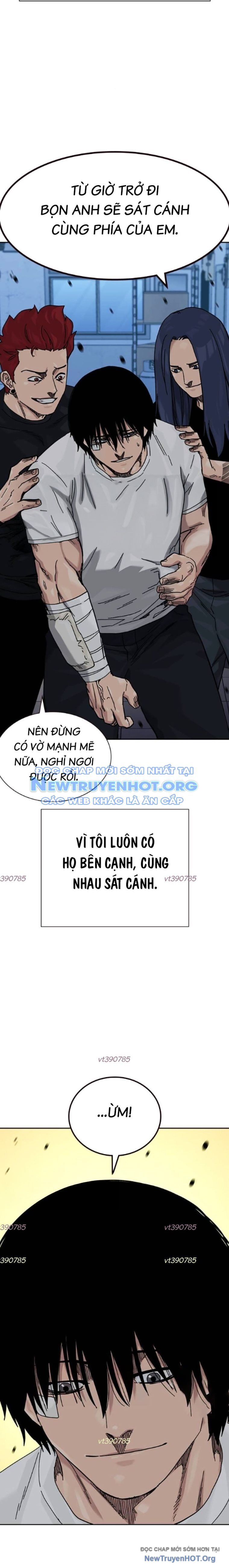 Để Có Thể Sống Sót