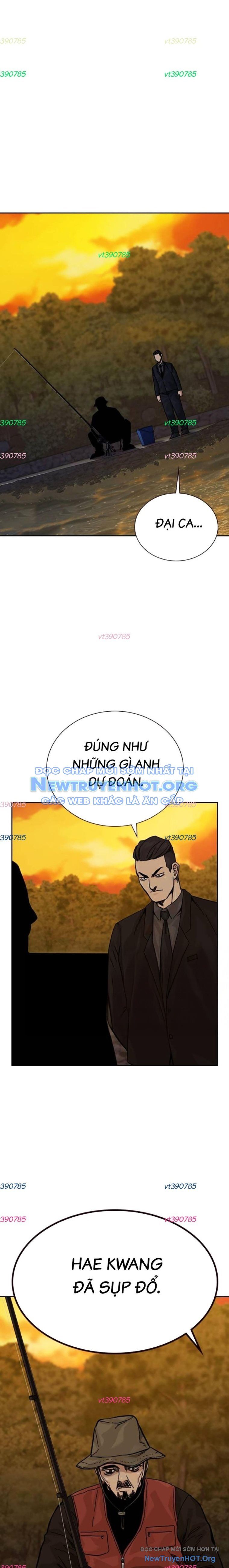 Để Có Thể Sống Sót