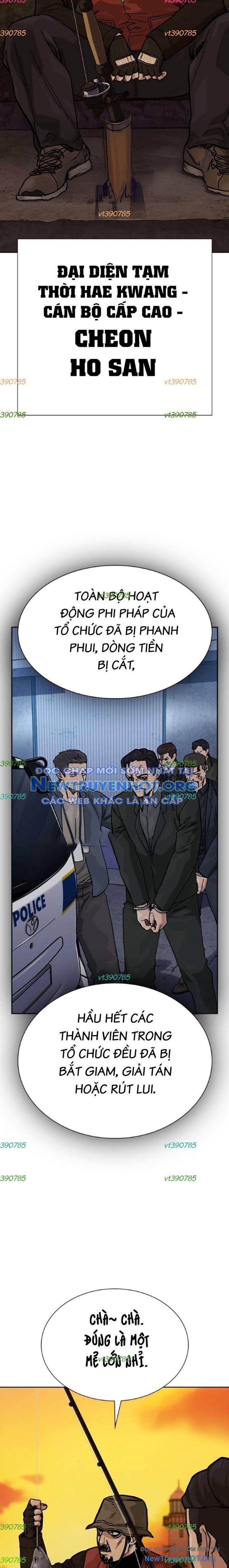 Để Có Thể Sống Sót
