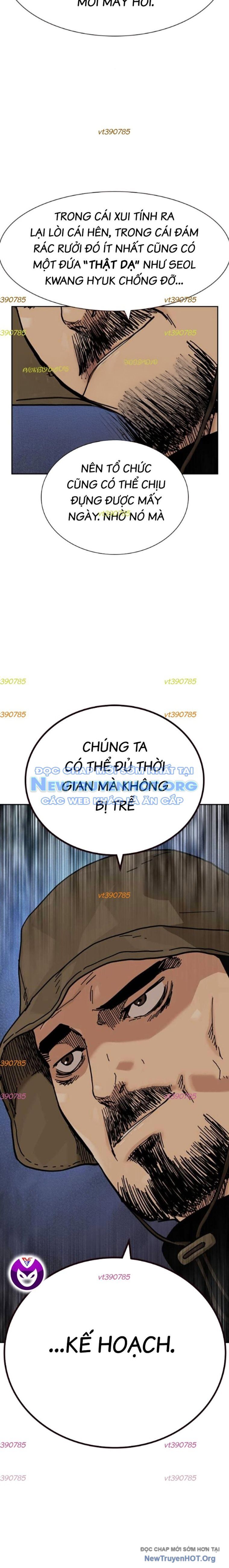 Để Có Thể Sống Sót
