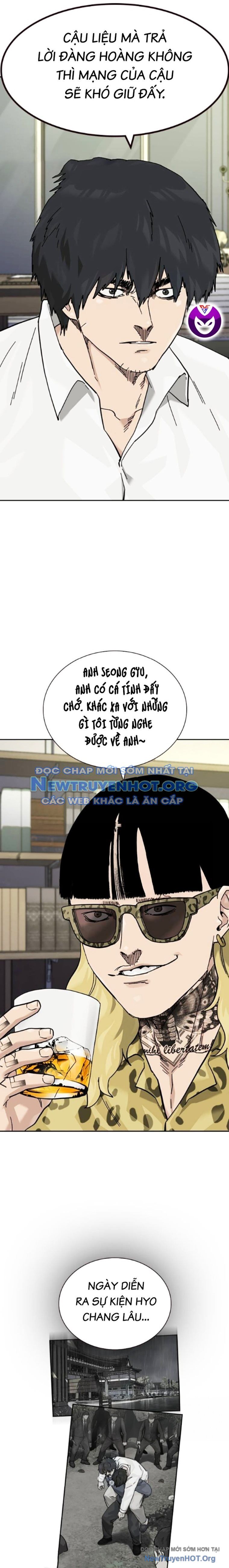 Để Có Thể Sống Sót