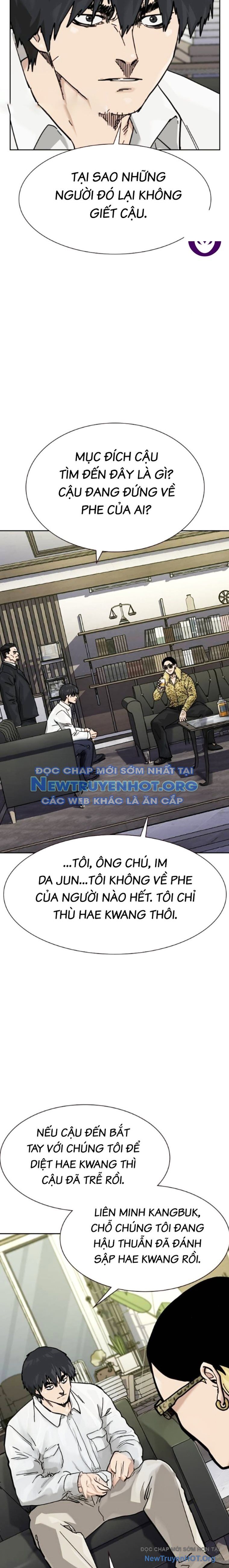 Để Có Thể Sống Sót