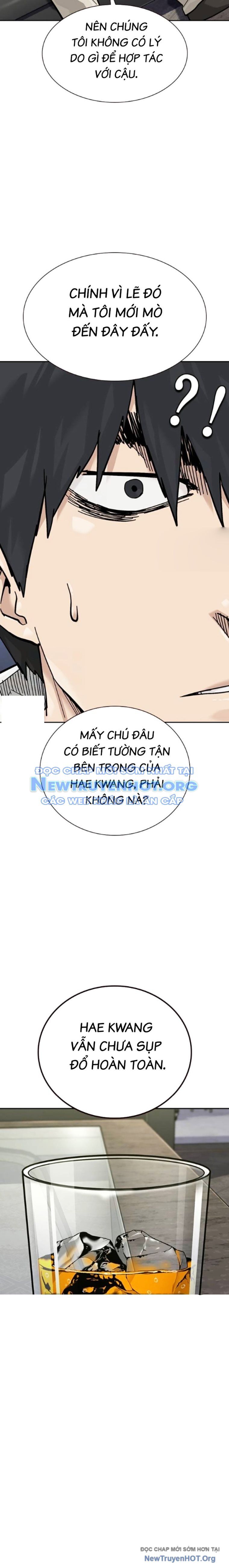 Để Có Thể Sống Sót