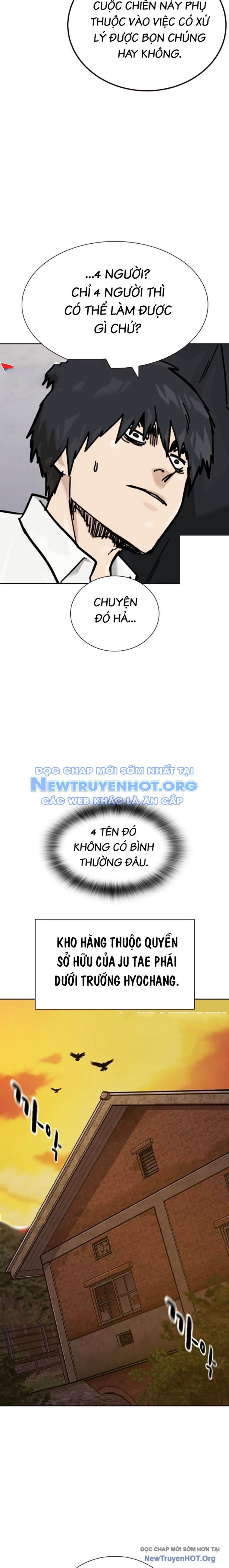 Để Có Thể Sống Sót