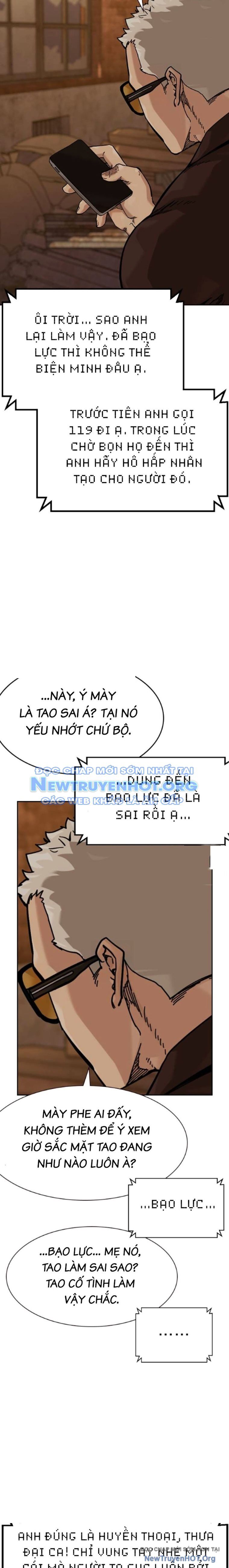Để Có Thể Sống Sót