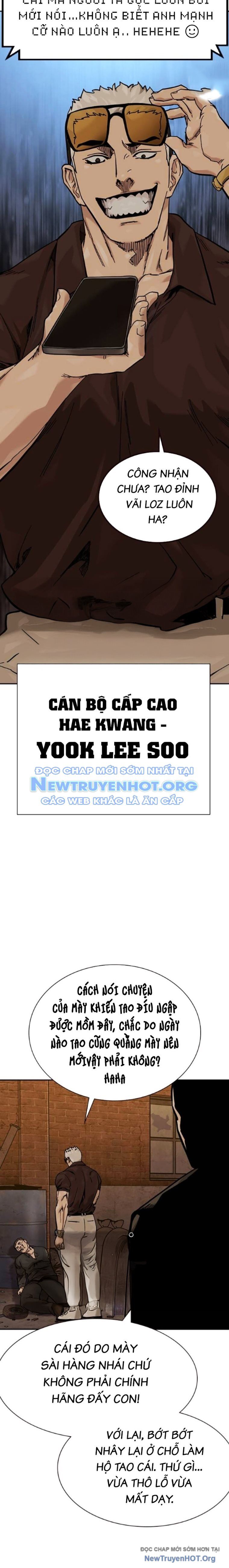 Để Có Thể Sống Sót