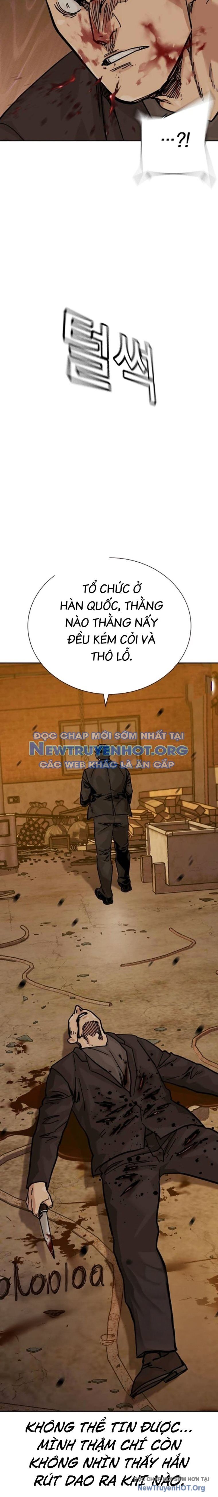 Để Có Thể Sống Sót