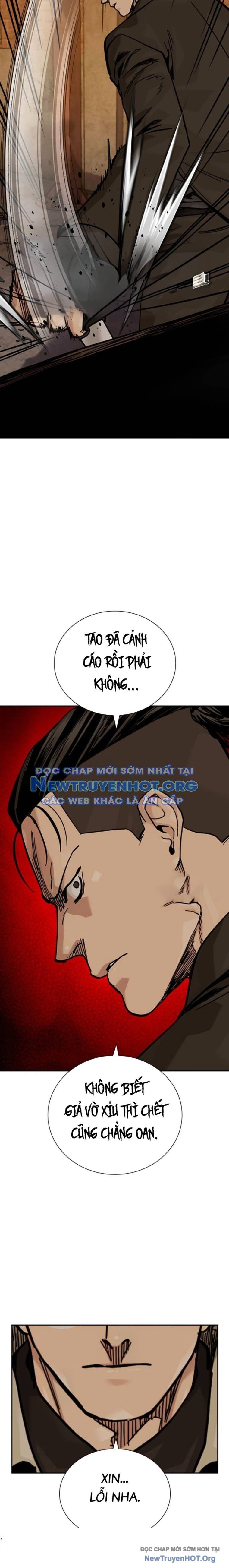 Để Có Thể Sống Sót