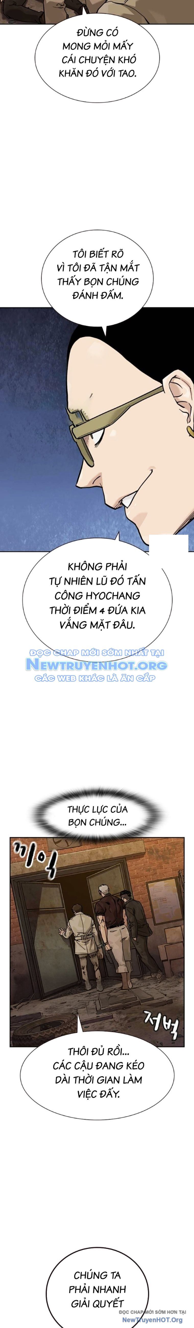 Để Có Thể Sống Sót