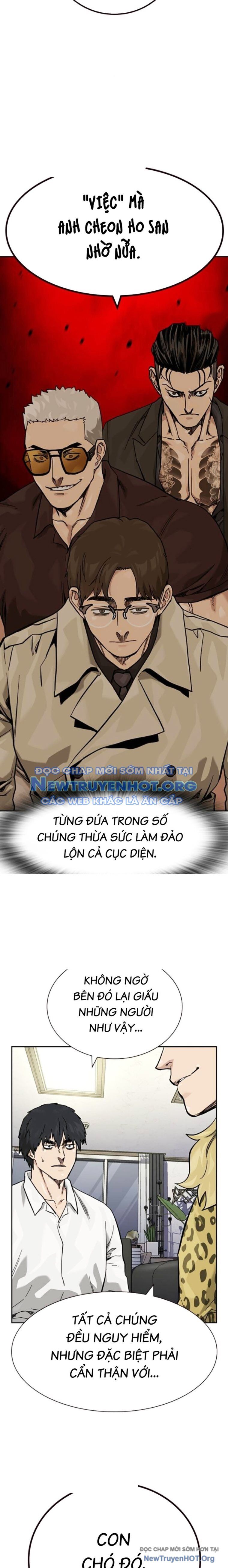 Để Có Thể Sống Sót