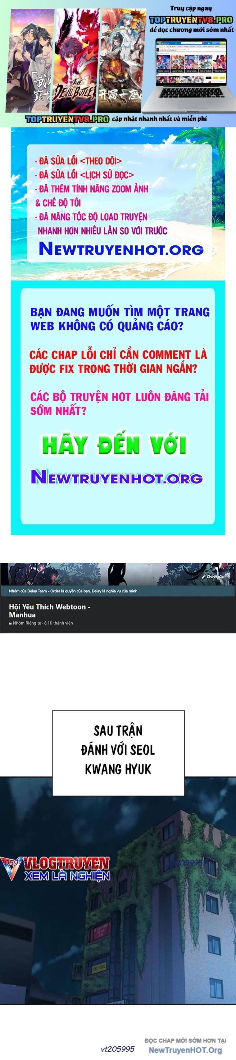 Để Có Thể Sống Sót