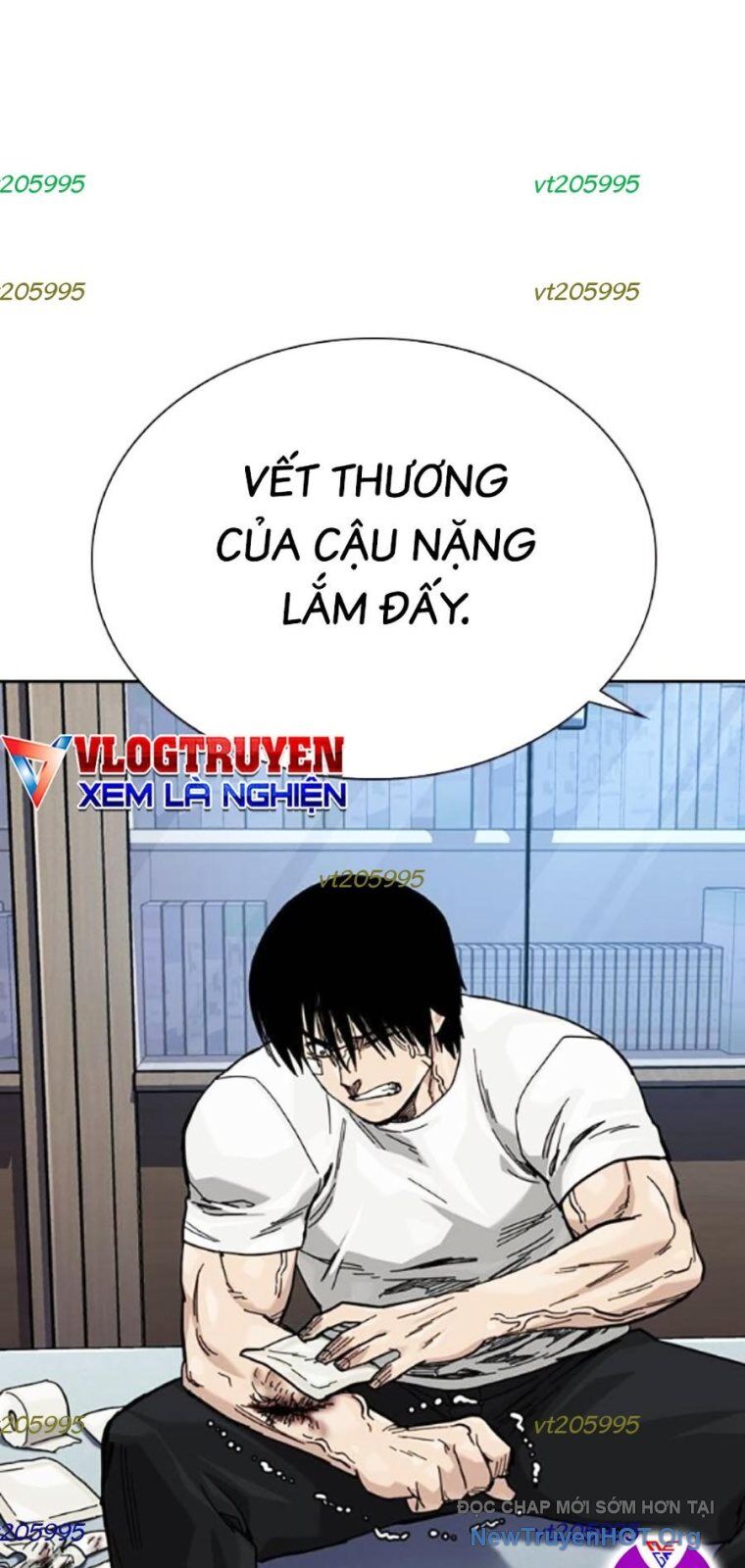 Để Có Thể Sống Sót