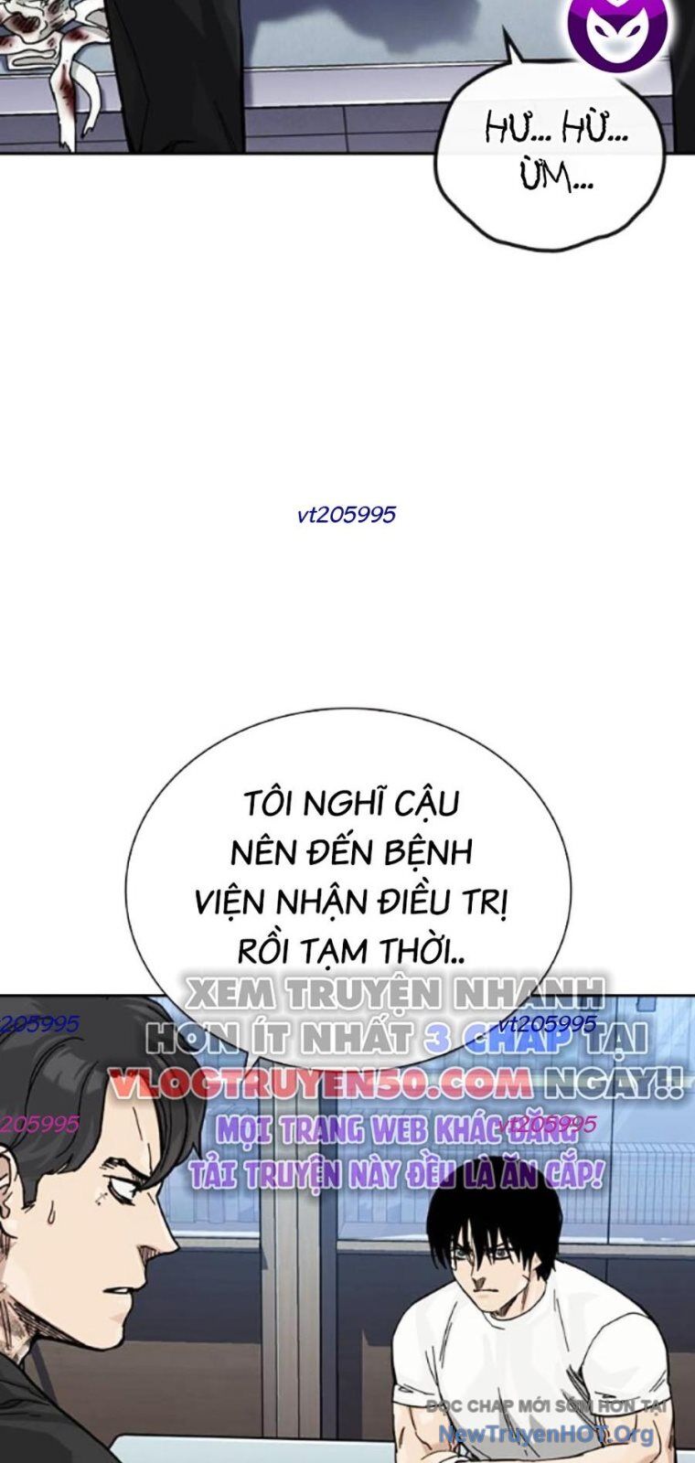 Để Có Thể Sống Sót