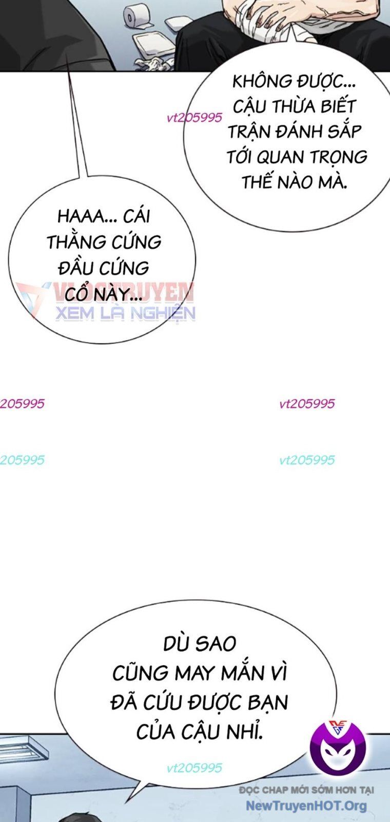 Để Có Thể Sống Sót