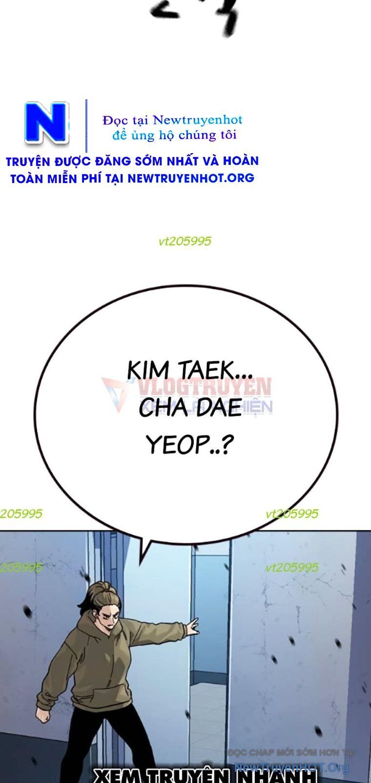 Để Có Thể Sống Sót